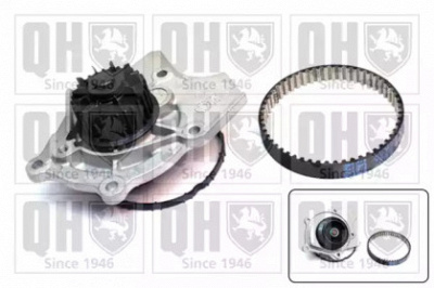 QUINTON HAZELL qbpk9102 -  